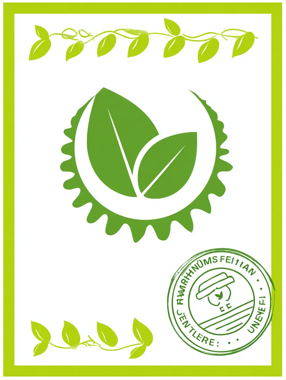 Eco Business Certification