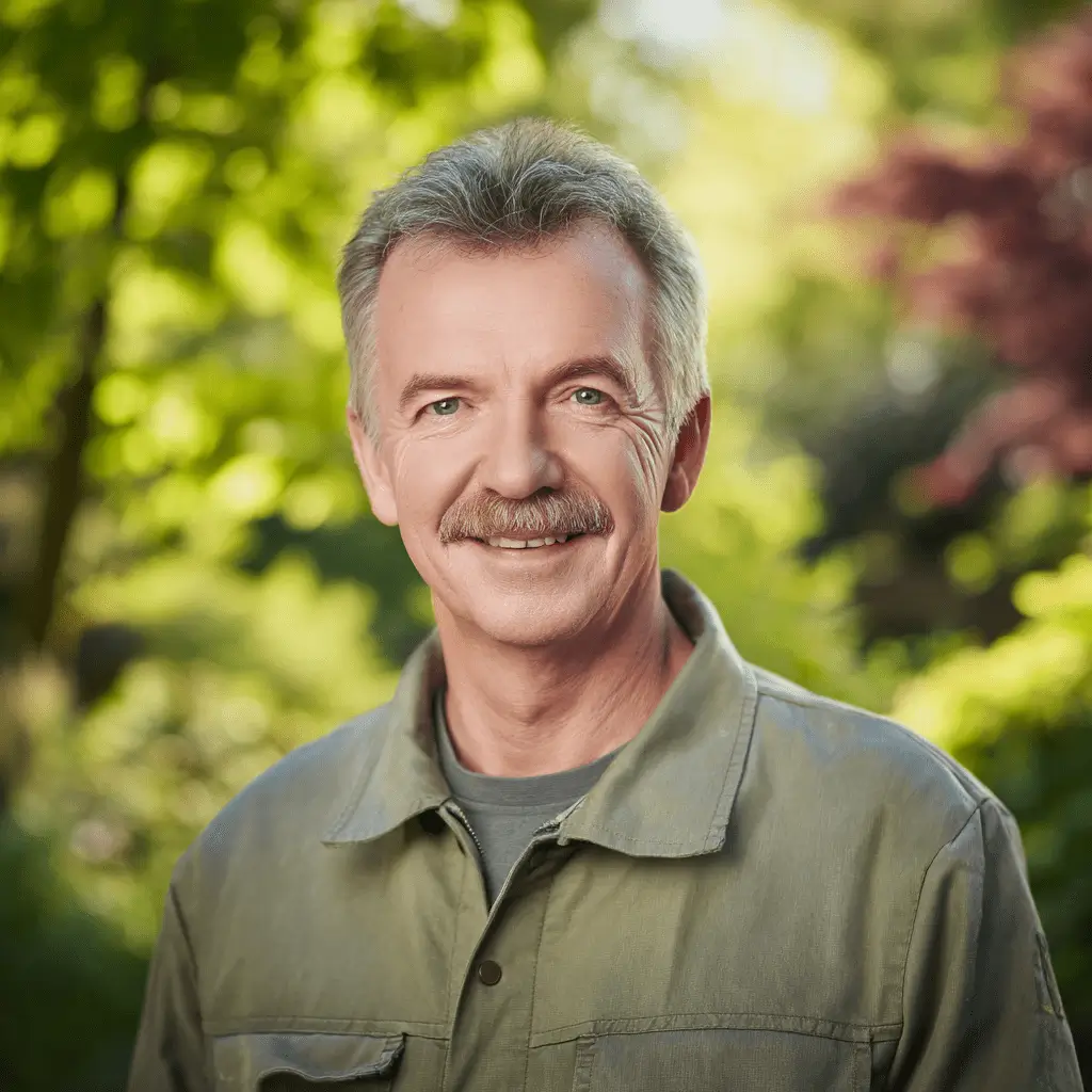 Thomas - Technischer Direktor
